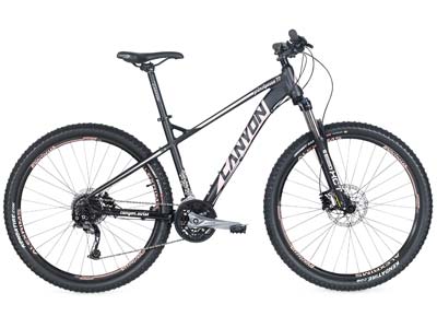 Moutainbike Canyon Principessa 77 Mountainbike Hardtail Canyon Principessa 77