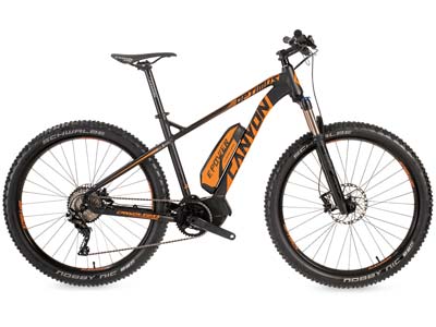 Canyon E-Bike Optimus Canyon E-Bike Optimus
