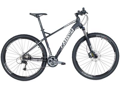 Moutainbike Canyon Speed 59 Mountainbike Hardtail Canyon Speed 59