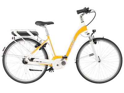 EBIKE Sunset Boulevard EBIKE Sunset Boulevard