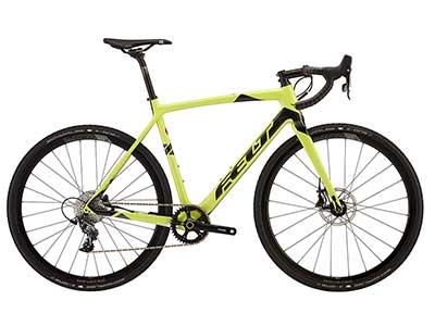 FELT F4X Cyclocross FELT F4X Cyclocross