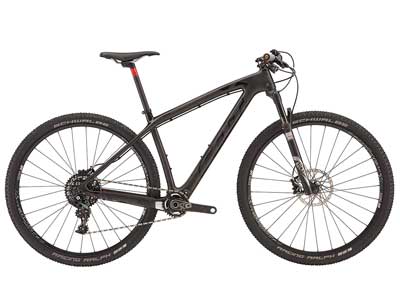 Moutainbike FELT NINE 1 Mountainbike FELT NINE 1