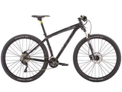 Moutainbike FELT NINE 30 Mountainbike Hardtail FELT NINE 30
