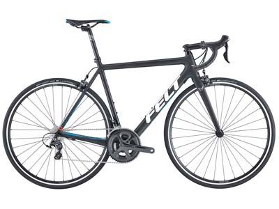 FELT F4 Rennvelo FELT F4 Rennvelo