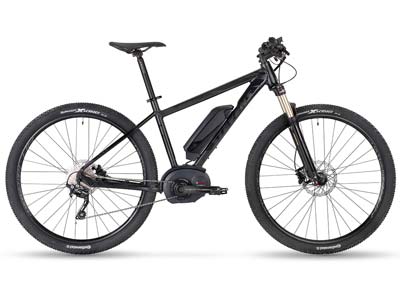 Moutainbike Stevens E-Cayolle E-Bike Mountainbike Stevens E-Cayolle E-Bike