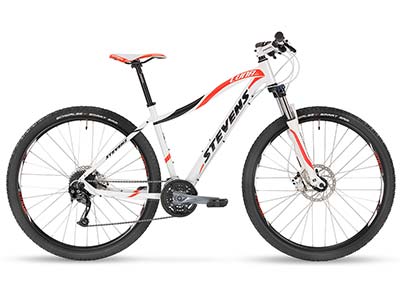 Moutainbike STEVENS Luna Mountainbike Hardtail Lady STEVENS Luna