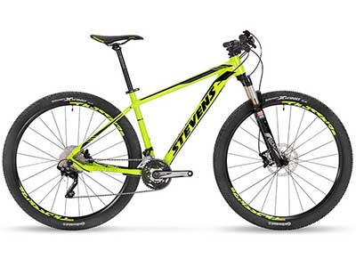 Moutainbike STEVENS Sentiero Mountainbike Hardtail STEVENS Sentiero