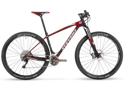 Moutainbike STEVENS Sonora SL Mountainbike Hardtail STEVENS Sonora SL