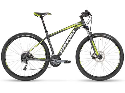 Moutainbike STEVENS Tonga Mountainbike Hardtail STEVENS Tonga