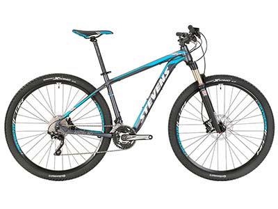 Moutainbike STEVENS Antelao Mountainbike Hardtail STEVENS Antelao