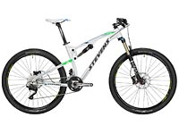 Moutainbike 2014 STEVENS Riva Mountainbike Fully 2014 STEVENS Riva