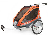 Thule Chariot Corsaire 2