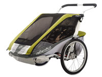 Thule Chariot Cougar 2