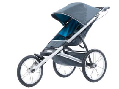 Thule Stroller Glide